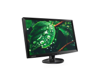 Lenovo D24-10 Czarny - 449805 - zdjęcie 2